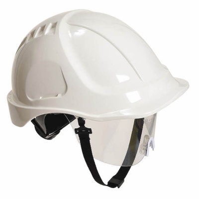 Safety Helmets & Hard Hats